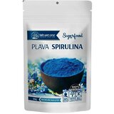 We Are One Plava spirulina, 50g Cene