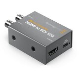 Blackmagic Micro Converter HDMI to SDI 12G Mic.C. HDMI toSDI12G | Eponuda.com