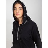 RELEVANCE Sweatshirt-RV-BL-8266.34P-black | shoptok.hr
