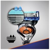 Gillette Fusion Proglide Brijač s tehnologijom Flexball | shoptok.hr