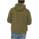 Fila Victor Hoody Deep Lichen Zelena | shoptok.hr