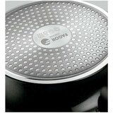  Lonac s Poklopcem Fagor VIVANT 24 NEGRA Crna Aluminij 4 8 L | shoptok.hr