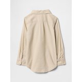 GAP Baby linen shirt - Boys | Shoptok.si