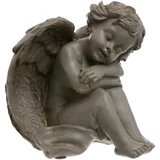 Figura anđeo 15 cm mix