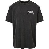 Mister Tee Origami 2.0 Tee acid black | shoptok.hr
