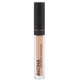 ALCINA Authentic posvetlitveni korektor 7 ml odtenek Medium Cene