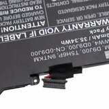  Baterija za Dell Latitude 7200, 4650 mAh | Shoptok.si