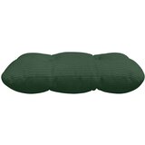 vidaXL jastučići za sjedenje 4 pcs tamnozelena 45 x 45 cm | shoptok.hr