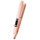 INF 2-v-1 LCD likalnik in kodralnik za lase z nastavljivo temperaturo Pink, (5000139368) Cene