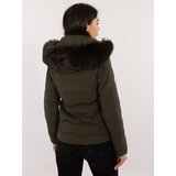 Factory Price Jacket-SK-KR-HH-2404.71P-khaki | Shoptok.si