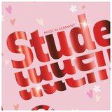 Blok KOLEGIJ A4 KARO 80L PERFORACIJA PLUS 4RUPE FRUITY LOVE BRUNNEN 10-67928 522 | Shoptok.si