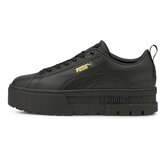 Puma Niske tenisice 'Mayze Classic Wns' zlatna / crna Cijene