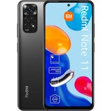 Xiaomi refabrikovani mobilni telefon redmi note 11 4G, 6.43", 2400 x 1080, 90 hz, 48 mp, 16 mp, 4/64GB, sivi | Eponuda.com