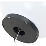 vidaXL LED kuglaste svjetiljke 4 kom 40 cm PMMA | shoptok.hr
