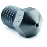 High-speed Hardened Steel Nozzle za E3D V5-V6, 0.8 mm