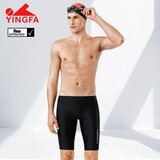  Yingfa Muški kupaći kostim, Crni | Eponuda.com