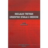 Donvas Grupa autora
 - Inicijalni tretman urgentnih stanja u medicini | ePonuda.com