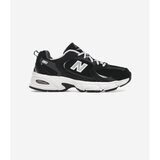 New Balance Nizke superge 530 Classic Black Grey Črna Cene