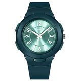 MINGRUI Otroška ura BD-41690 - Temno Zelena | Shoptok.si