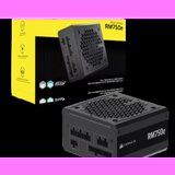 Corsair PSU 750W RM750eGold, Fully Modular, 12V-2x66xSATA, 3xPCIe, ATX 3.1, PCIe 5.1 | Eponuda.ba