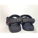 Lee Cooper Sandali & Odprti čevlji S12183 Črna | Shoptok.si