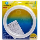  led fluorescentna trubica G10q/17W/230V 4000K - aigostar | Eponuda.com