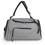 Gabol Putna torba/ranac 55x30x28 cm 41l - 0,77kg Canada siva ( 16TRG125231C )