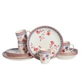 Creatable Kombinirani Servis Cottage Bunt, 16-Delni | Shoptok.si