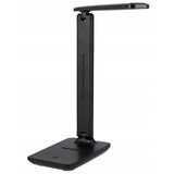  LED prigu&amp;scaron;iva dodirna stona lampa LED/6W/230V 3000/4000/6000K crna Slike