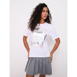 Sinsay Majica kratkih rukava | shoptok.hr