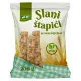 ŠTAPIĆI POSNI SA SUNCOKRETOM 200G