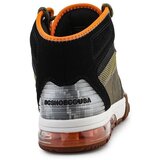 Dc Shoes Polškornji Versatile Hi Zelena | Shoptok.si