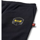 Lego ninjago donji deo trenerke, crna | ePonuda.com