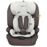 Nania AUTO SEDIŠTE JOYRIDE (76-150 CM), BLACK GREY