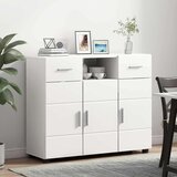 vidaXL kreveta s ladicama bijelo 88.5 x 30.5 x 73 cm konstruirano drvo | shoptok.hr