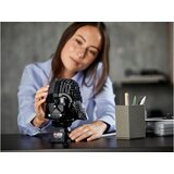 Lego Star Wars™ čelada Dartha Vaderja 75304 | Shoptok.si