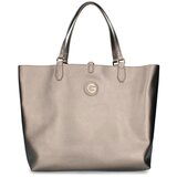 Gattinoni Torbice za na ramo BINTD8011WZ Kostanjeva Cene