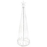 Aigostar LED RGBICW Spoljašnja božićna dekoracija 165xLED/230V 1,8m IP44 + daljinski upravljač | Eponuda.com