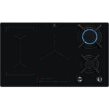  Kombinirana plošča electrolux KDI951723K Cene