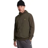lyle&Scott - Muški duks sa zipom LSML2101V W485