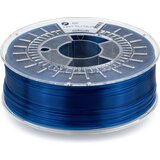 Extrudr petg transparentno modra - 1,75 mm / 1100 g Cene