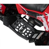 Ramiz Otroški štirikolesnik ATV MINI 49cc RENEGADE 6 col rdeča | Shoptok.si
