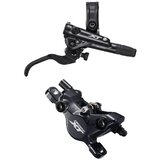 Kočnica Disc Sastavljena Shimano Deore Xt/J-Kit, Bl-M8100(R), Br-M8100(R), Bez Adaptera, Resin Pločice (Bez Hladnjaka), 1700Mm Bužir (Sm-Bh90-Sbm Crn) Cijene