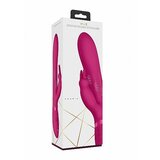 VIVE vibrator rabbit amoris pink Cene