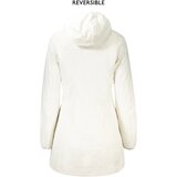 K-Way WOMEN'S WHITE JACKET | ePonuda.com