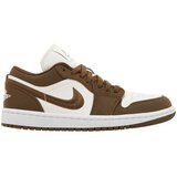Nike Modne superge Jordan 1 Low SE Light Olive (Women's) Zelena Cene
