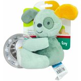  PLISANA IGRACKA PAS ZVECKA ROLL 27 Cene