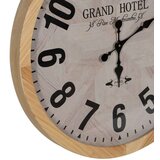  Stenska ura ø 76 cm Grand Hotel – | Shoptok.si