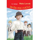Mozaik knjiga Družba pere kvržice, Mato Lovrak Cijene