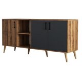Hanah home komoda exxen 1620 | ePonuda.com